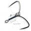 lures hook saltwater fishing lure as slow pitch jigs metal glow with hooks