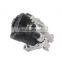 5Q0615424 China Auto Front Right  Brake Calipers For AUDI GOLF VII OCTAVIA VW Lamando
