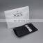 3.5g 7g 14g Resealable child resistant zipper bag smell proof CR exit zip lock mylar bags for flower seed