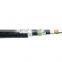 GL Wholesale Outdoor  GYTA33 G652D armoured submarine fiber optic cable underwater/undersea cable 1km price