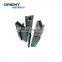 Cheap price Aluminium Grille profile window section manufacturer