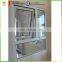 australian aluminium windows with australia handle operated awning window