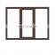 aluminum frame brown window tint windows and doors customization