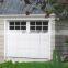 insulation foam 16x8  car garage door plastic window inserts