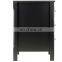 Black Timmy Accent Table