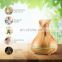 Home Oiffce Bedroom Baby 2017 Wood Finishing Sound Aroma Diffuser