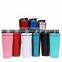 2020 New Product 304 Stainless Steel Gym Protein Shaker Bottle