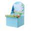 New Design Foldable Chair Storage Box Chest Organizer Bins for Kids Pet Toys books  cars and Accessories