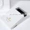 New Style Cosmetics High Quality China Factory Luxury  Perfume Packaging  paper boxes