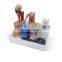 Coasmetic Stroge Box Marble Acrylic Make-up Organizer