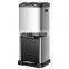 32 liters rectangular classification recycle indoor bin