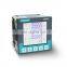 3 phase rs485 modbus digital LCD display energy electric power meter lcd display