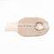 Single-use colostomy bag 57mm types adult