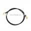 MLA-30+ Shortwave 100KHz-30MHz Active Loop Antenna with 1.2M Adapter Cable For TECSUN S2000
