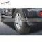 Mud guard for Jeep Wrangler  2018+ JL