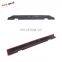 rear roof spoiler wing trim for jeep wrangler JL