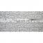 16mm Interior Decorative Rock Wool Polyurethane PU Metal Wall Sandwich Panel