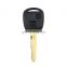2 Buttons Car Remote Smart Key Fob Shell For Toyota RAV4 Tarago Kluger