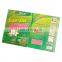 Manufacturer Supply  Direct Sales High Quality Green & Yellow Sticky boards