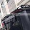 spoiler wing with turn signal and brake light for jeep jk car accessories J386