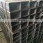 Seamless square pipe STKR290 STKR490 STKR400 STKR500 Cold rolled carbon steel seamless pipe