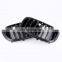 Grill for BMW X3 X4 single slat line Matt black bumper kindly grill for BMW X series BMW G01 G02 2018-IN