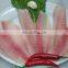 Bulk Price IQF Frozen Tilapia Fillets Boneless and Skinless