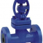 Bellows Globe valve