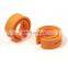 Yellow Car shock Absorber Spring Bumper Power Auto-buffers Springs Bumpers Cushion Buffer A+A