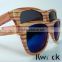 2014 Hot Sell Wood Sunglasses China Factory