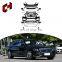 CH Assembly Grille Headlight Front Rear Lip Fenders Hood Fender Body Kit For Mercedes-Benz S Class W222 14-20 Maybach