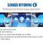 Professional Picolaser Dark Spot Removing Tattoo Acne Removal Q Switched Nd Yag Laser Picosecond Laser Machine