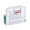 Smart Anti-wrinkle Hifu Machine & Beauty Salon Wrinkle Removal Machine For Face Body Shaping