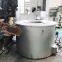 Fast heating crucible furnace, directly supplied by gas crucible furnace manufacturer