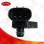 Haoxiang Air Intake Manifold Absolute Pressure Sensor MAP Sensor 0261230198 For Suzuki  ALTO