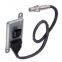 Haoxiang Auto Europe Truck Sensor de óxido de Nitrogênio (NOx) 24V OE 5WK96626C 2011650 para Caminh?es e ?nibus DAF