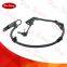 Haoxiang New Material Capteur de vitesse de roue ABS 897387989 pour Isuzu D-MAX