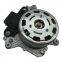 Haoxiang Auto Parts Cooling Fan Motor 16363-47060  268500-1010 For Toyota Camry 2006 2007 2008 2009