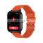 Q9pro Ladies Body Temperature Smartwatch With Flashlight Blood Pressure Android Weather Heart Rate Monitor Smart Watch Q9pro