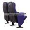 Good quality chair for movie cinema theater chair seating Foshan HJ9505B-E