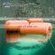 Best Customer Testimonials Marine Inflatable Underwater Rescue Air Lift Bag Balloon