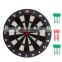 Precision Plastic Injection Mould Portable Travel Magnetic Toy Dart Game Score Board Tip Guns Surround Stands Mold Molding Parts