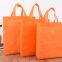 Shopping Bag Non Woven Bag Custom Carry Bag Reusable Tote Bag