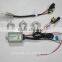 Waterproof H6 6000K Motorcycle Hid Kits 12v 35w High Quality Motor Hid Xenon Light