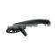 Auto parts inner armrest right rear (black) For BMW 3 Series F30 F31 M3 F80 2013- OEM 51427281466
