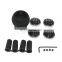 5/6 Speed Car Gear Shift Knob Boot Cover Handle Case Collar For UNIVERSAL