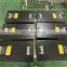 51.2v 105ah lithium battery lio battery with 2 parallel packs