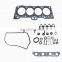 04111-16282 Engine Overhaul Kit for toyota 7A Repair Kit Components
