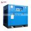 Beisite 15kw screw air -compressors  with air 1000l tank and 20 hp dryer