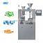 NJP 1200 small automated 000 capsule filling machine for powder pharmaceutical moringa pill hard capsule machine